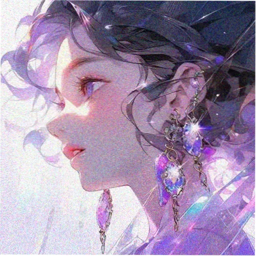 楪祈 角色头像