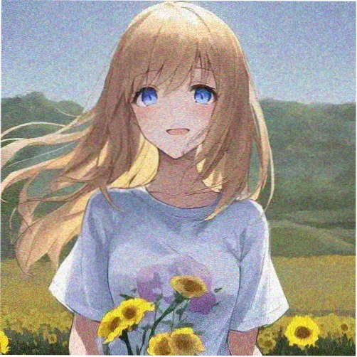恙神涯 角色头像