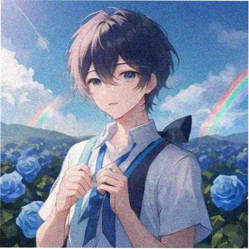 校条祭 角色头像