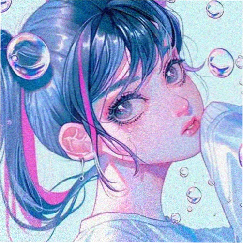筱宫绫濑 角色头像